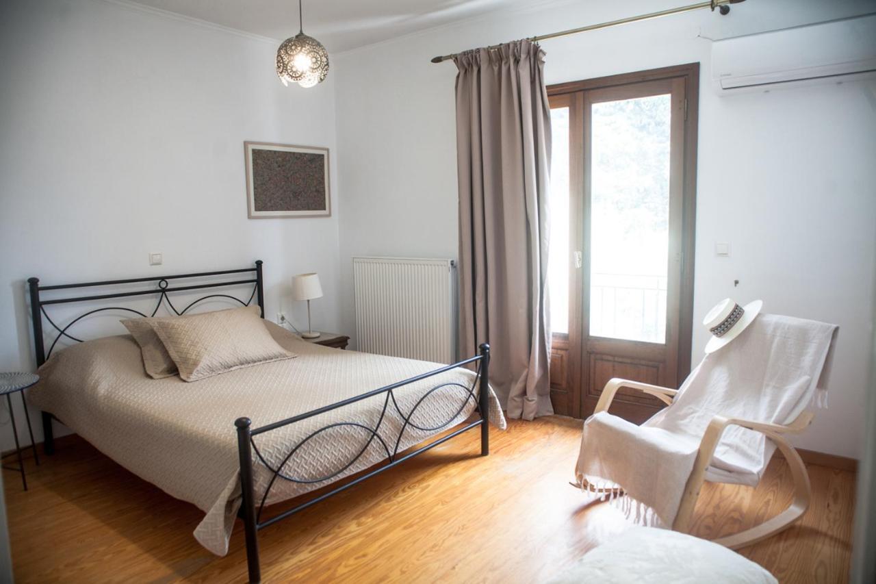 La Casa Di Caterina: Nature,Relax And Private Garden Lefkada City Exterior photo