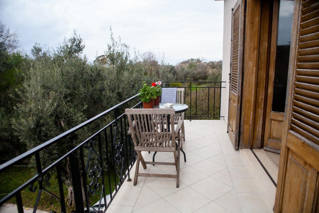 La Casa Di Caterina: Nature,Relax And Private Garden Lefkada City Exterior photo